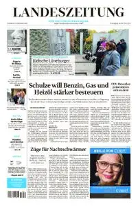 Landeszeitung - 10. November 2018