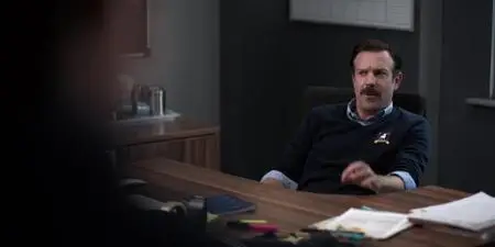 Ted Lasso S01E05