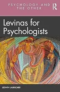 Levinas for Psychologists