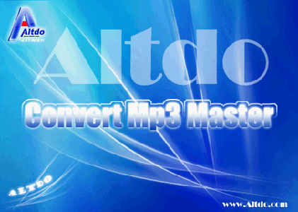 Altdo Convert Mp3 Master 4.4