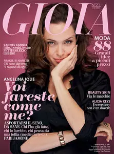 Gioia 1 Giugno 2013 (Italy)
