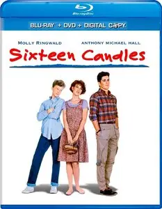 Sixteen Candles (1984)