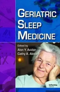 Geriatric Sleep Medicine