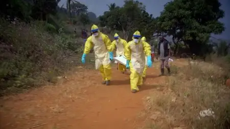 BBC This World - Outbreak: The Truth about Ebola (2015)
