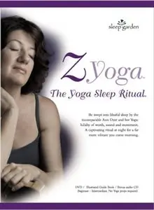 Zyoga, The Yoga Sleep Ritual