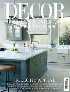 Décor Kitchens & Interiors - May 08, 2018