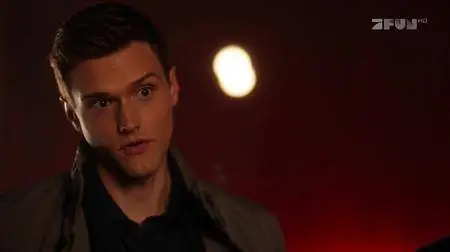 The Flash S04E14