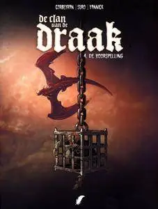 De Clan van de Draak 04 De Voorspelling 1 of 7 De Clan van de Draak 04 De Voorspelling