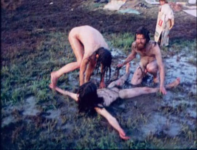 Glastonbury Fayre (1972)