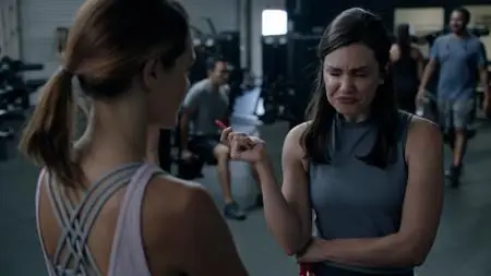 Blood, Sweat, and Lies (2018)