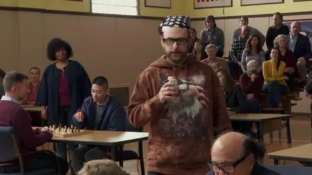 It's Always Sunny in Philadelphia S16E04