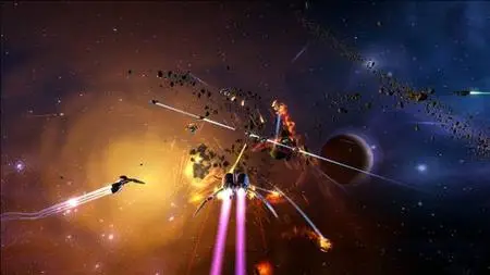 Aces of the Galaxy™  for PC