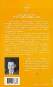 Le développement du potentiel des managers: La dynamique du coaching (Repost)