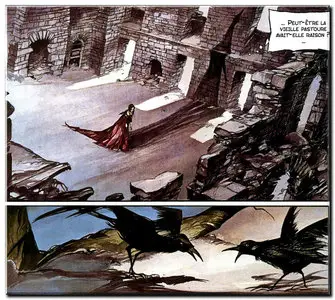 Croci - Gloriande de Thémines - One Shot