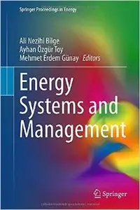 Energy Systems and Management