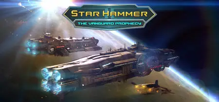 Star Hammer: The Vanguard Prophecy (2015)