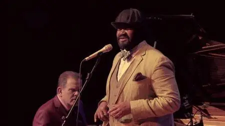 Gregory Porter - Live in Berlin (2016)