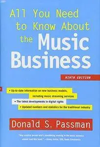 All You Need to Know About the Music Business (Repost)