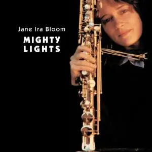 Jane Ira Bloom - Mighty Lights (1983/2018)