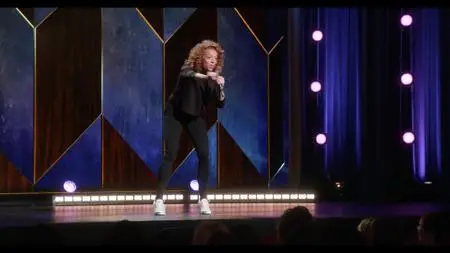 Michelle Wolf: Joke Show (2019)