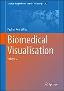 Biomedical Visualisation: Volume 7 (Advances in Experimental Medicine and Biology