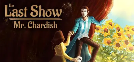 The Last Show of Mr Chardish (2020)