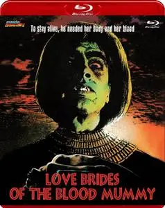 Love Brides of the Blood Mummy (1973)