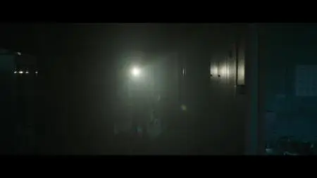 Five Days at Memorial S01E01