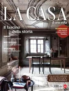 La Casa di una Volta – 02 febbraio 2022