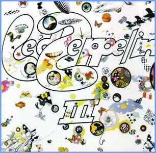 Led Zeppelin - Led Zeppelin III (1970)