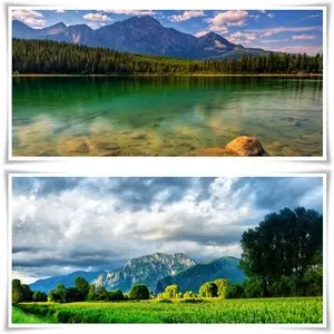 Beautiful Nature Wallpapers #5