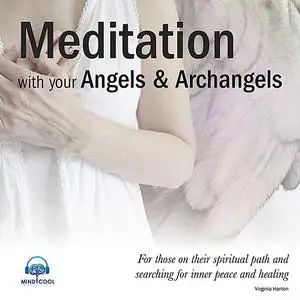 «Meditation with the Angels» by Virginia Harton