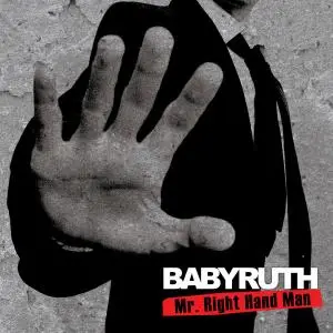 Baby Ruth - Mr. Right Hand Man (2020) [Official Digital Download]