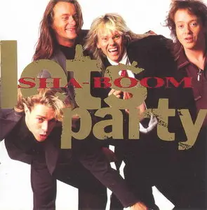 Sha-Boom- Let's Party (1990)