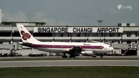 SBS - Planes that Changed the World (2015)