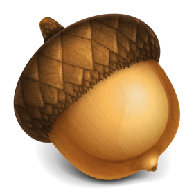 Acorn 6.1