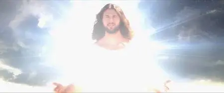 The Second Coming of Christ (2018)