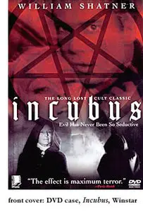 [Esperanto film] Incubus - Leslie Stevens (1965)