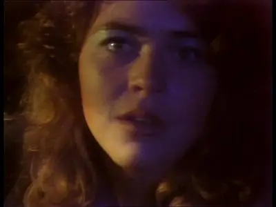 The Burning Moon (1997)