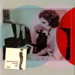 Gilbert O'Sullivan - Back To Front (1972) Remastered Reissue 2012