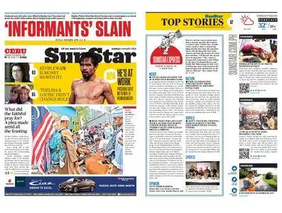 Sun.Star – September 02, 2017