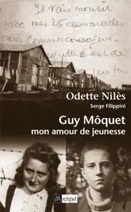 Guy Moquet, mon amour de jeunesse