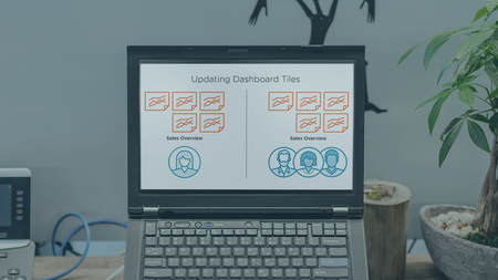 Creating Dashboards with Power BI