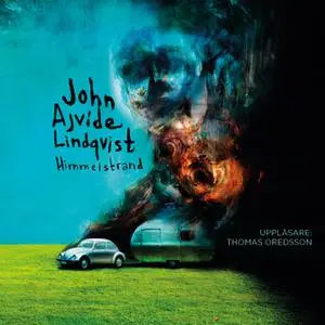 «Himmelstrand» by John Ajvide Lindqvist