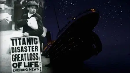 PBS - Secrets of the Dead: Abandoning the Titanic (2020)