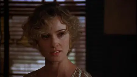 The Postman Always Rings Twice (1981)