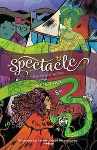 Oni Press-Spectacle Vol 02 2019 Retail Comic eBook