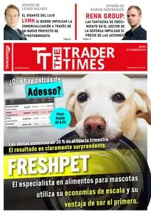 The Trader Times Edición en español - 27 Febrero 2024