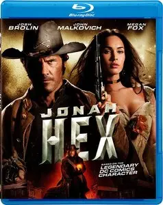 Jonah Hex (2010)