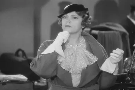 The Gay Divorcee (1934)